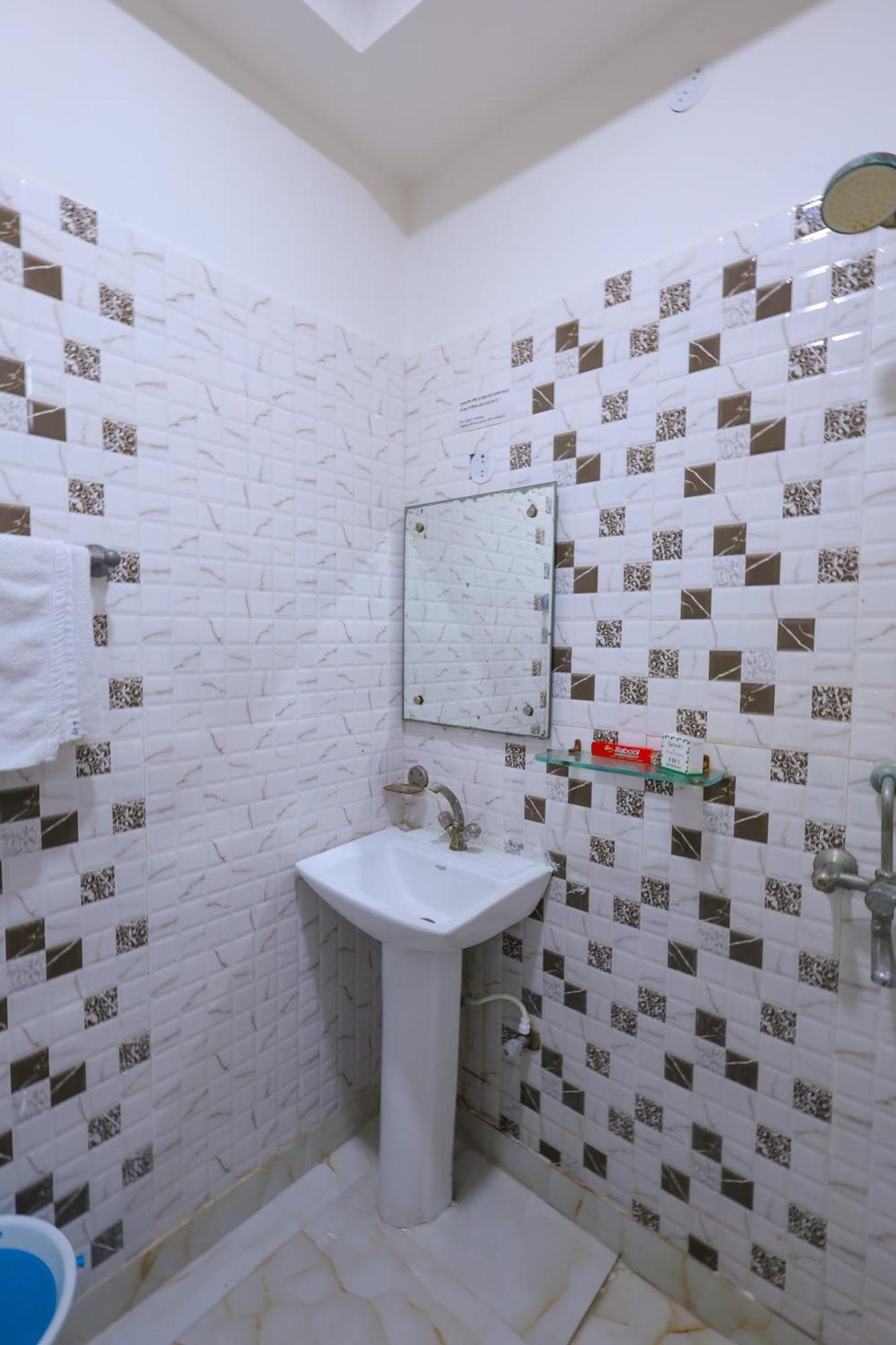 Taj Classic Agra Agra  Dış mekan fotoğraf