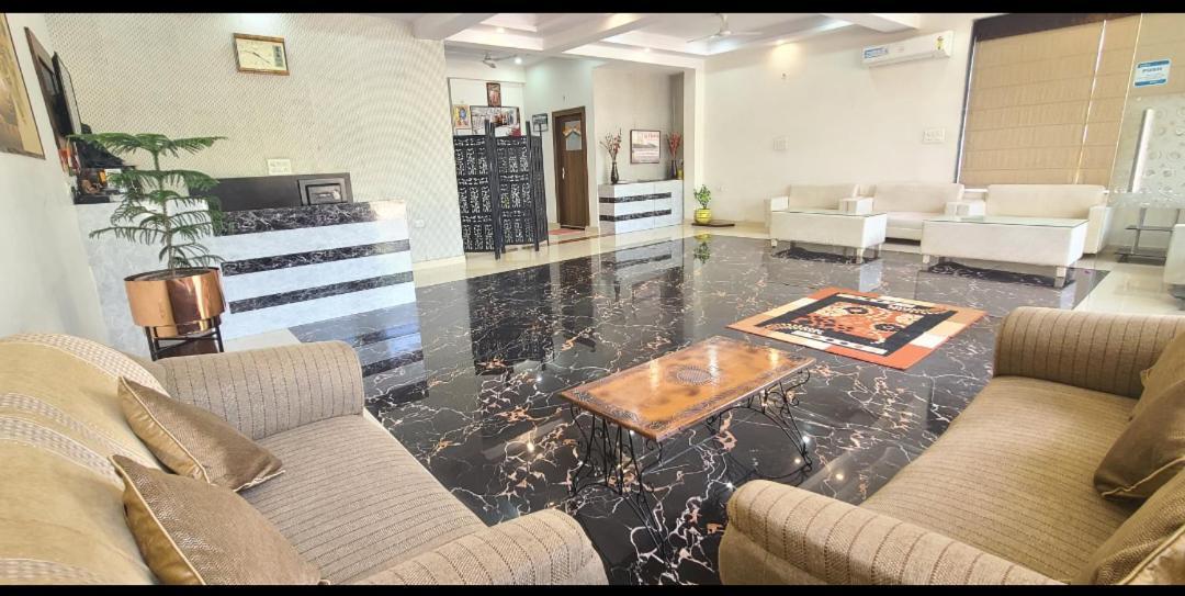 Taj Classic Agra Agra  Dış mekan fotoğraf