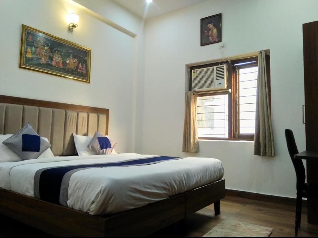 Taj Classic Agra Agra  Dış mekan fotoğraf