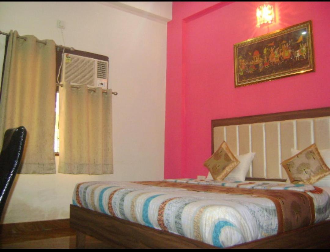 Taj Classic Agra Agra  Dış mekan fotoğraf